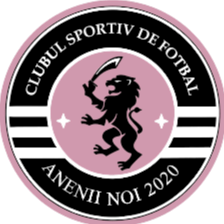 Agarista CSF Anenii Noi Feminino