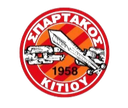 Spartakos Kitiou