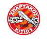 Spartakos Kitiou
