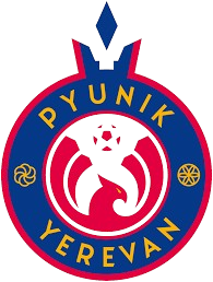 FC Pyunik Feminino