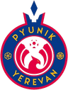FC Pyunik Feminino