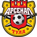 FC Arsenal-2 Tula