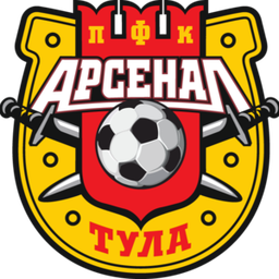 FC Arsenal-2 Tula