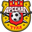 FC Arsenal-2 Tula