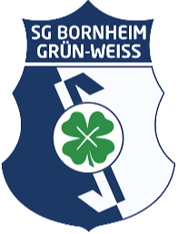 SG Bornheim 1945 Grün-Weiss