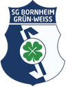 SG Bornheim 1945 Grün-Weiss