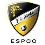 Honka Espoo femenina