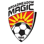 Broadmeadow Magic Reservas