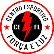 CE Força e Luz Sub-20
