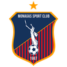 Monagas B