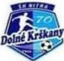 Krškany