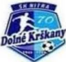 Krškany