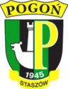 Pogoń Staszów