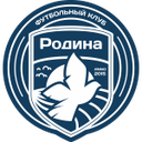 Rodina Moscou II