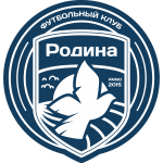 Rodina Moscou II