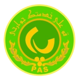 Pas