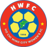 Ho Chi Minh City Feminino