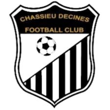 Chassieu-Décines FC