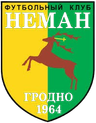 FC Neman Grodno B