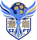 Equipo de Shenzhen