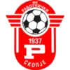 Rabotnički Skopje Sub-19
