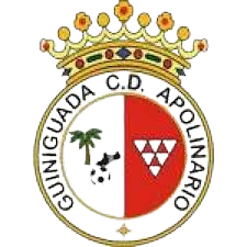 CD Guiniguada Apolinario Feminino