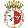CD Guiniguada Apolinario Feminino