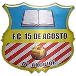 15 de Agosto (F)