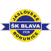 Blava Jaslovské Bohunice