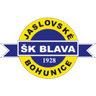 Blava Jaslovské Bohunice
