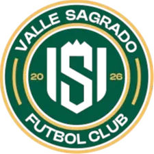 Valle Sagrado FC