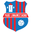 Paide Linnanaiskond (f)