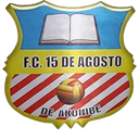 15 de Agosto (Gnq)