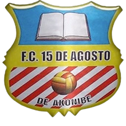 15 de Agosto (Gnq)