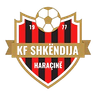Shkendija Haraçine