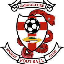 Caboolture FC (f)