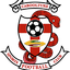 Caboolture FC (f)