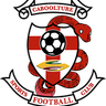 Caboolture FC (f)