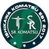 SR Komatsu