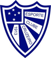 Cruzeiro-RS Sub-20