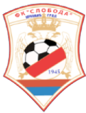 FK Sloboda Mrkonjić Grad