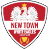 New Town Eagles Femenino