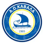 AO Kavala Sub-19