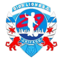 Gio`s Lions SC