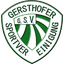 Gersthofer SV