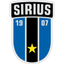IK Sirius FK U21