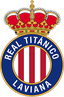 Real Titánico Laviana