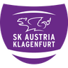 SK Austria Klagenfurt Amadores