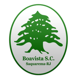 Boavista (RJ) Juvenil