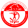 Hapoel Jerusalém Malka Sub-19